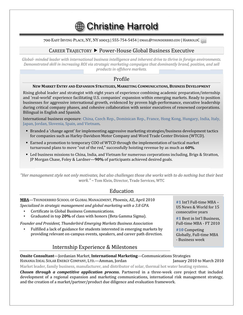Professional executive resume writing services Professional executive resume writing services