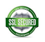 ssl secured