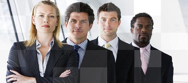 Professional resume writers executive