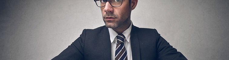 Executive job search