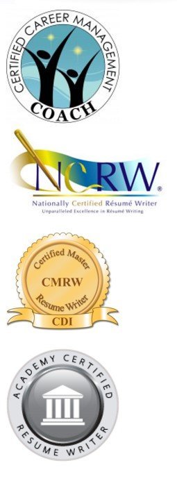 Certified Resume Writers