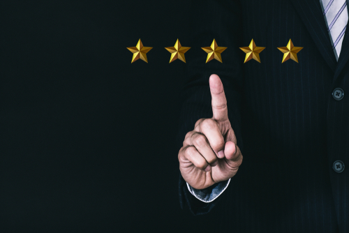 Top executive resume writing services