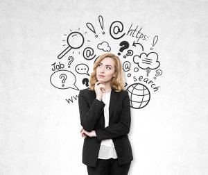 executive job search