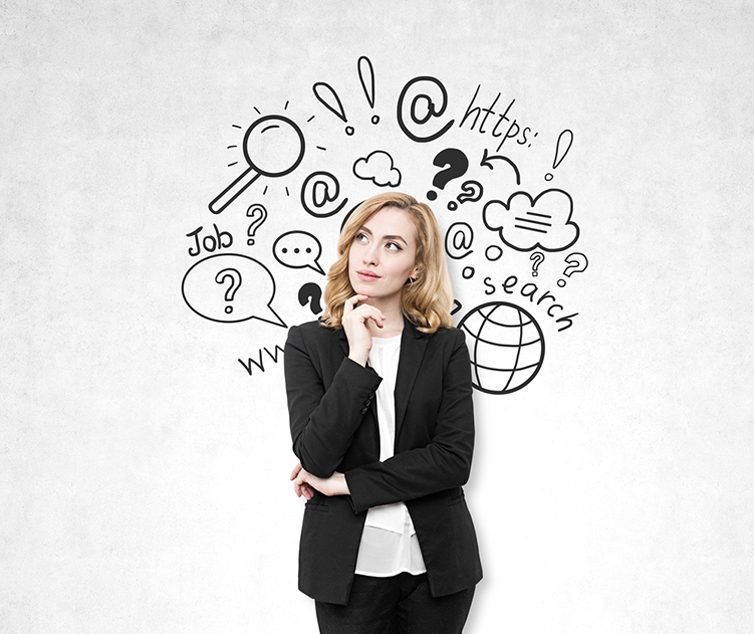executive job search