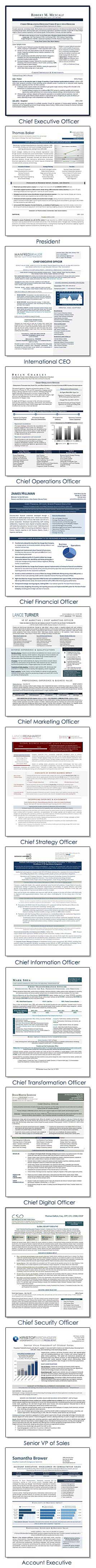 The 8 Best Executive Resume Writing Services of 