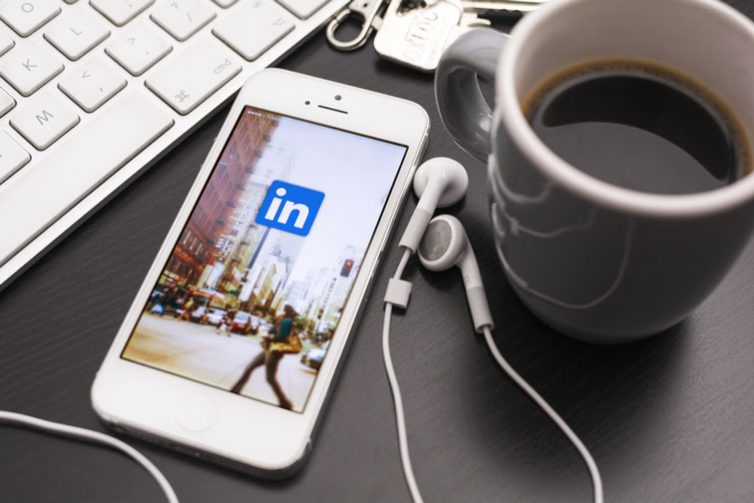 4 Linkedin Basics Every Executive Needs To Know Now
