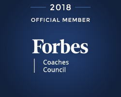 Forbes Coaches Council