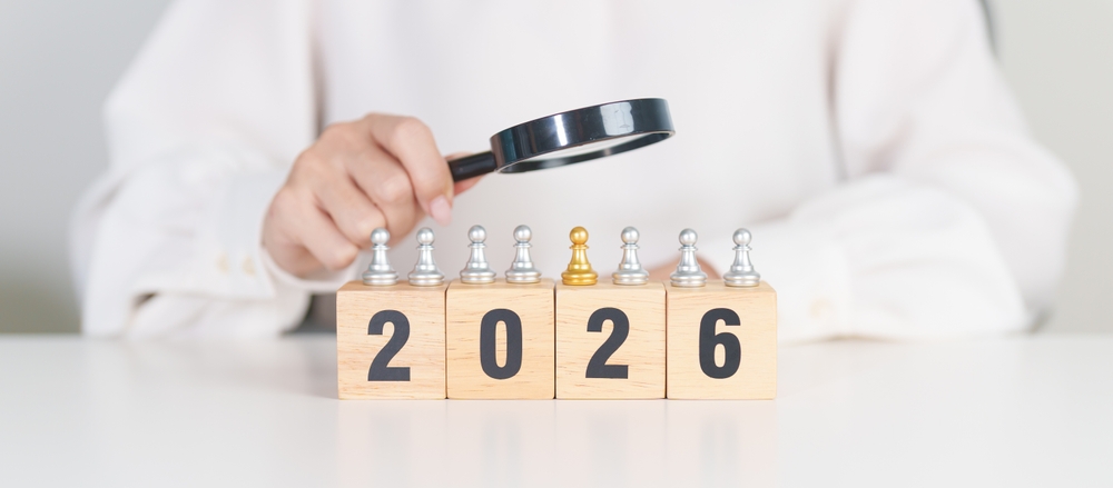 2026 job search