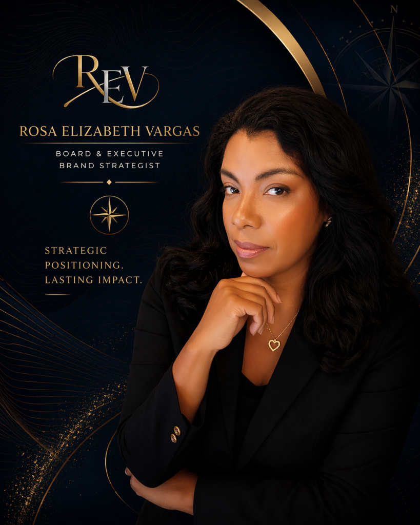 Executive resume writer