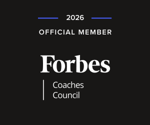 Fobes Coaches Council Resume Writer & Coach