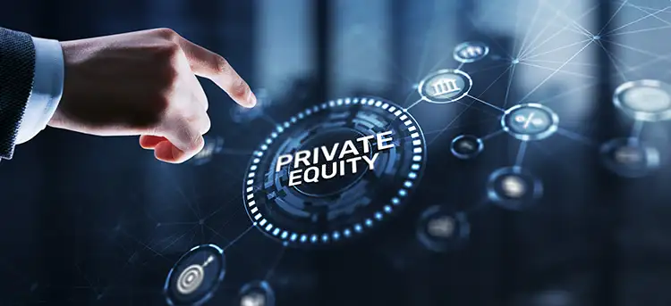 Private equity resume