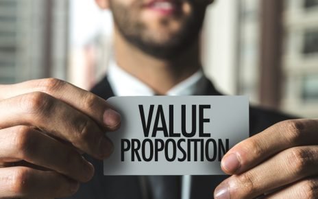 Executive Value Proposition