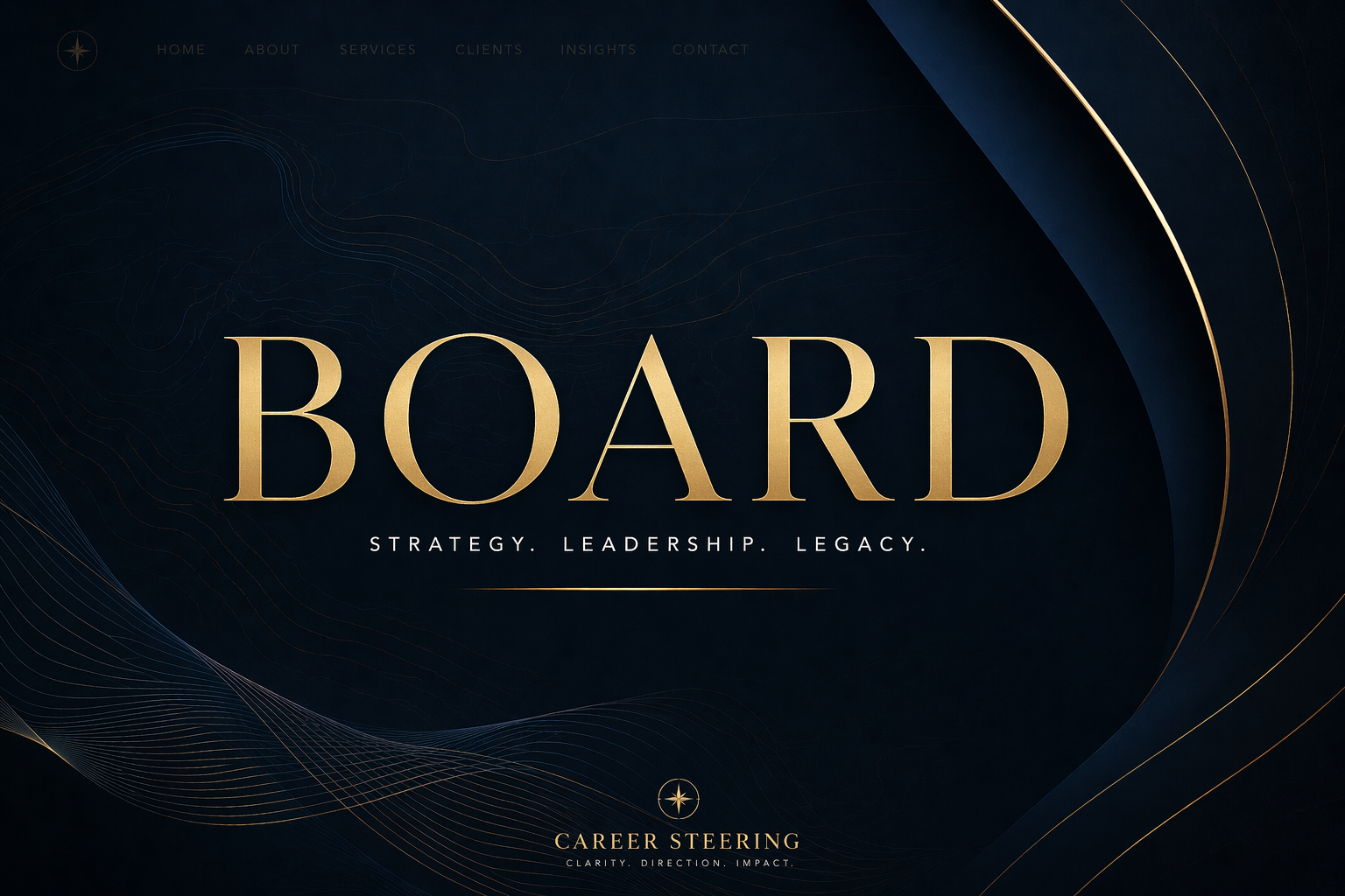 Board resume writing serivces
