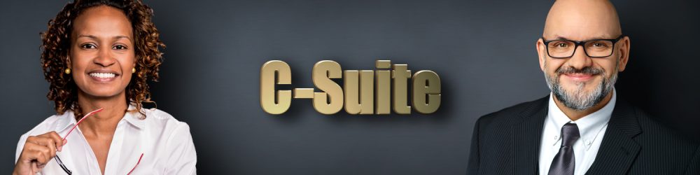 C-suite resume writing service