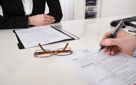 Tailoring your executive resume