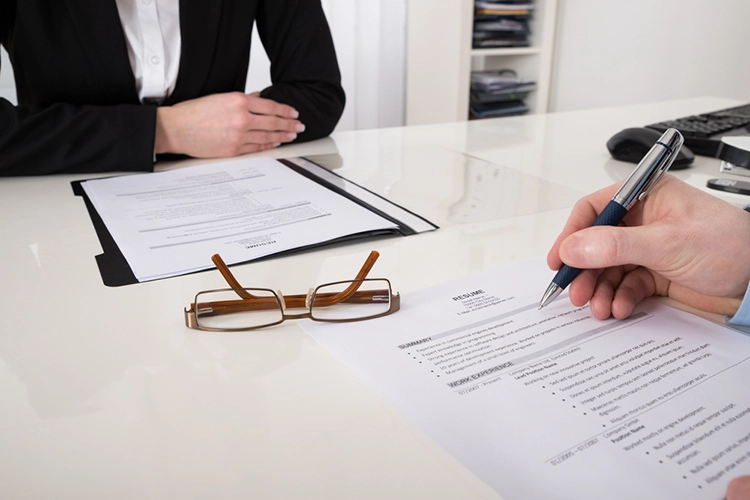 Tailoring your executive resume