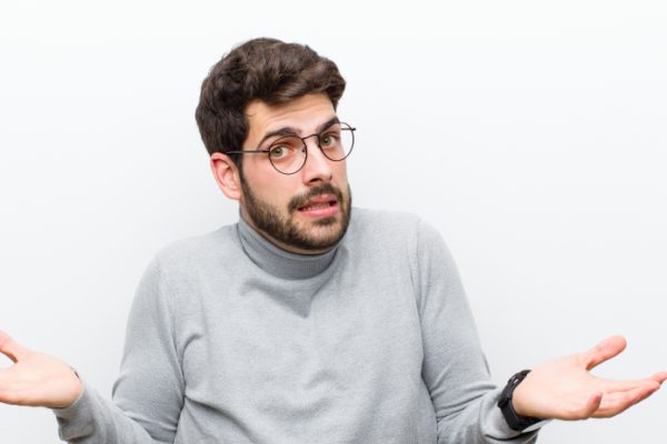 Executive vs. generic resume
