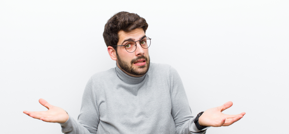 Executive vs. generic resume