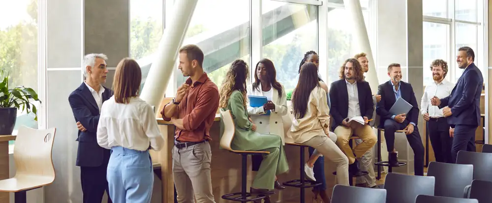 executive networking strategies