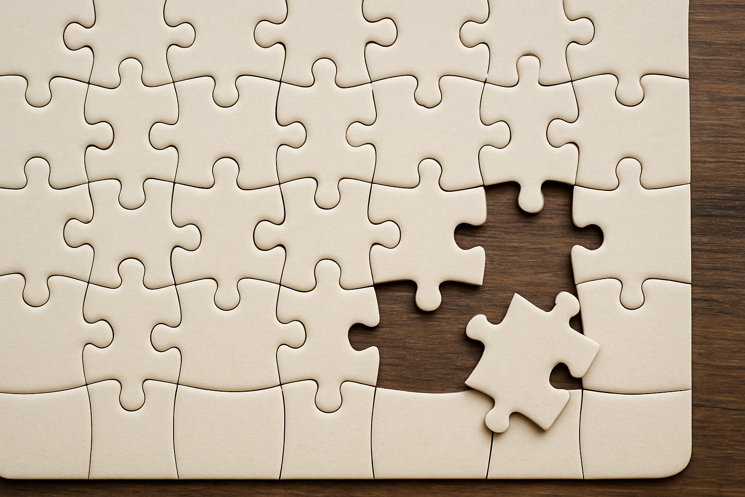 Career Puzzle