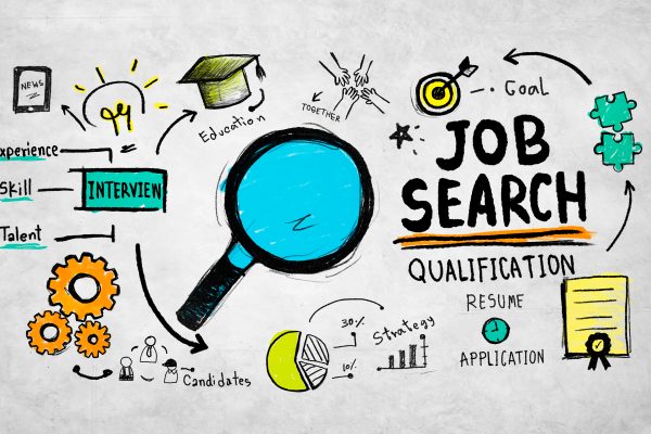 Executive recruiters