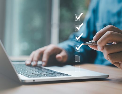 resume checklist